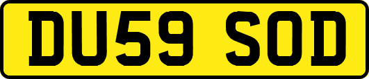 DU59SOD