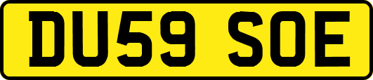 DU59SOE