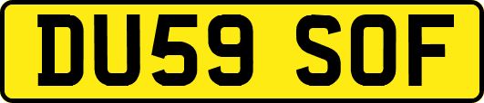 DU59SOF