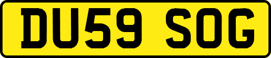 DU59SOG