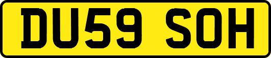 DU59SOH