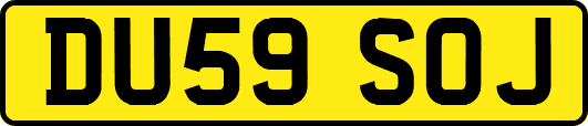 DU59SOJ