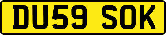 DU59SOK