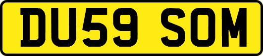 DU59SOM