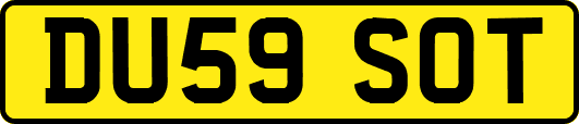 DU59SOT