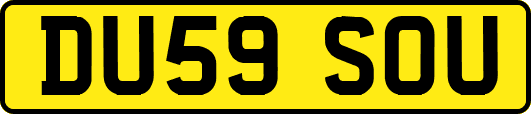 DU59SOU