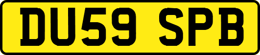 DU59SPB
