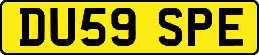 DU59SPE