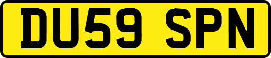 DU59SPN