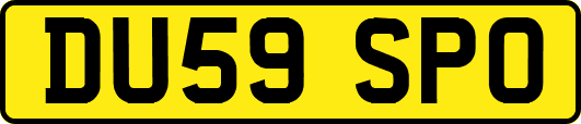DU59SPO