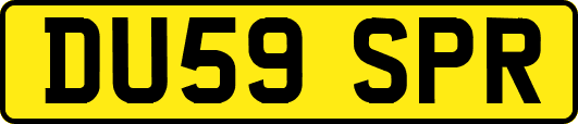 DU59SPR