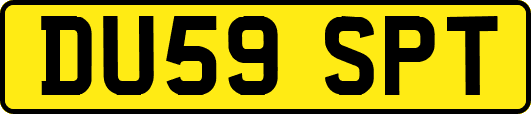 DU59SPT