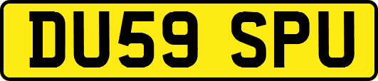 DU59SPU