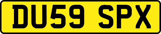 DU59SPX