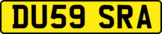 DU59SRA