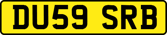 DU59SRB