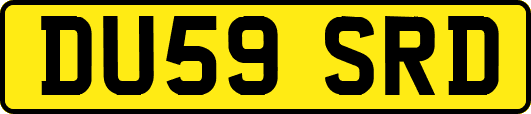 DU59SRD