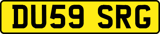 DU59SRG