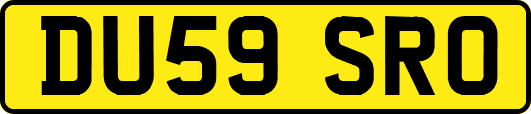 DU59SRO