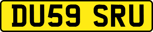 DU59SRU