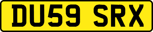 DU59SRX