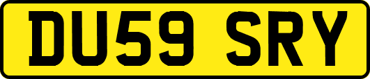 DU59SRY