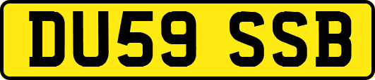 DU59SSB