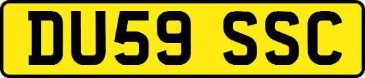 DU59SSC