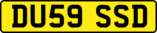 DU59SSD