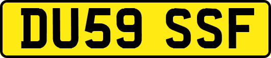 DU59SSF