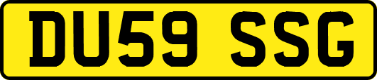 DU59SSG