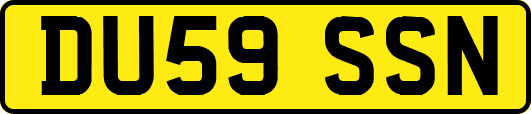 DU59SSN