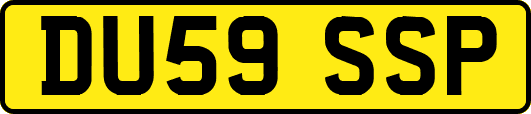 DU59SSP