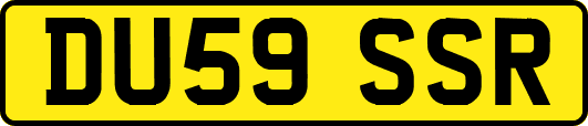 DU59SSR