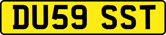 DU59SST