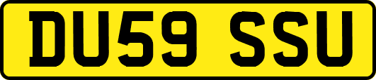 DU59SSU