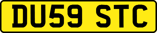 DU59STC