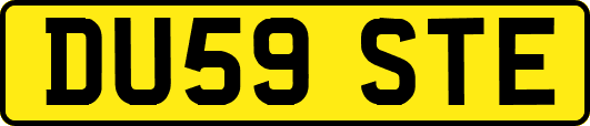 DU59STE