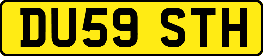 DU59STH