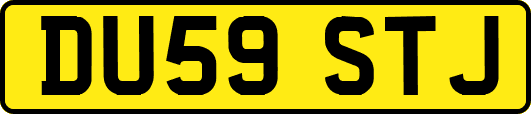 DU59STJ
