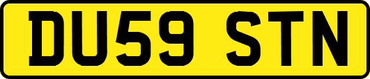 DU59STN