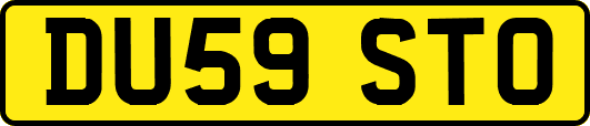 DU59STO