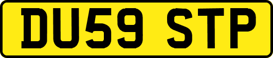 DU59STP