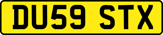 DU59STX
