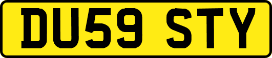 DU59STY