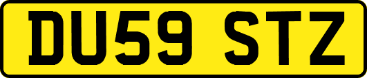 DU59STZ
