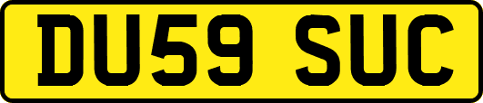DU59SUC