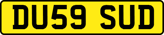 DU59SUD