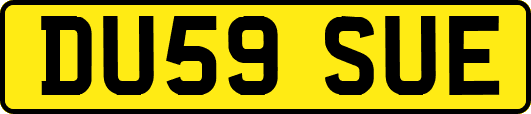DU59SUE