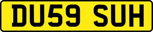DU59SUH